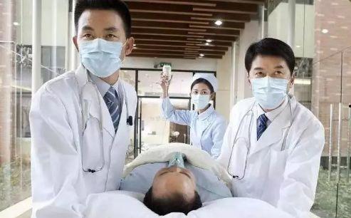 娱乐吃瓜君实习医生